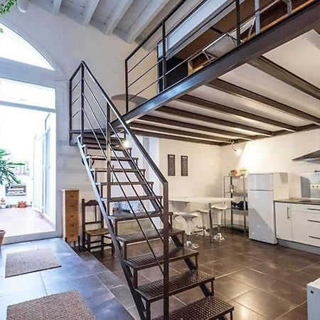Piso 6 Personas Centro Daire Sevilla Dış mekan fotoğraf