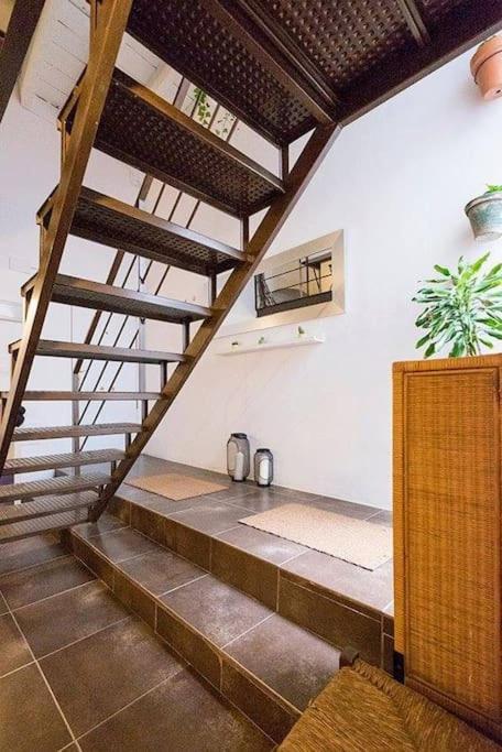 Piso 6 Personas Centro Daire Sevilla Dış mekan fotoğraf