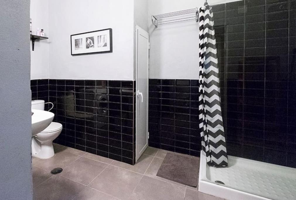 Piso 6 Personas Centro Daire Sevilla Dış mekan fotoğraf
