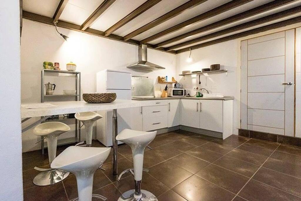 Piso 6 Personas Centro Daire Sevilla Dış mekan fotoğraf