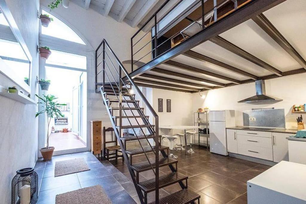 Piso 6 Personas Centro Daire Sevilla Dış mekan fotoğraf