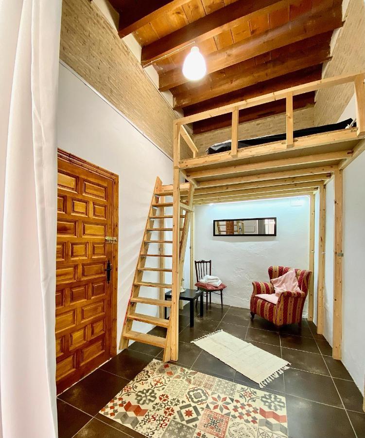 Piso 6 Personas Centro Daire Sevilla Dış mekan fotoğraf