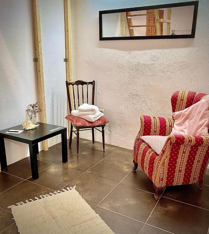 Piso 6 Personas Centro Daire Sevilla Dış mekan fotoğraf