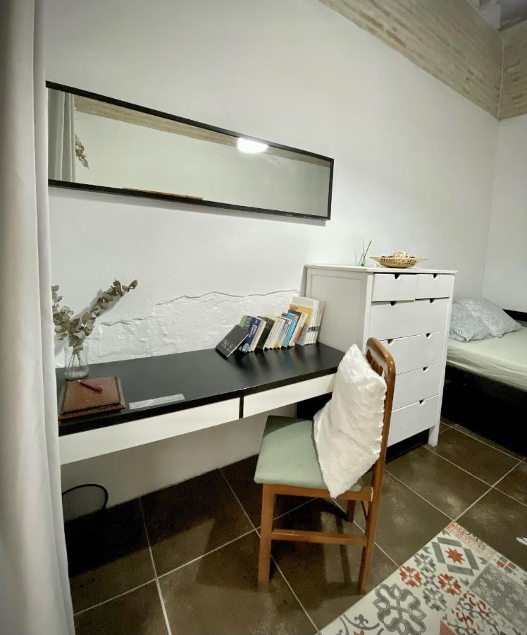 Piso 6 Personas Centro Daire Sevilla Dış mekan fotoğraf