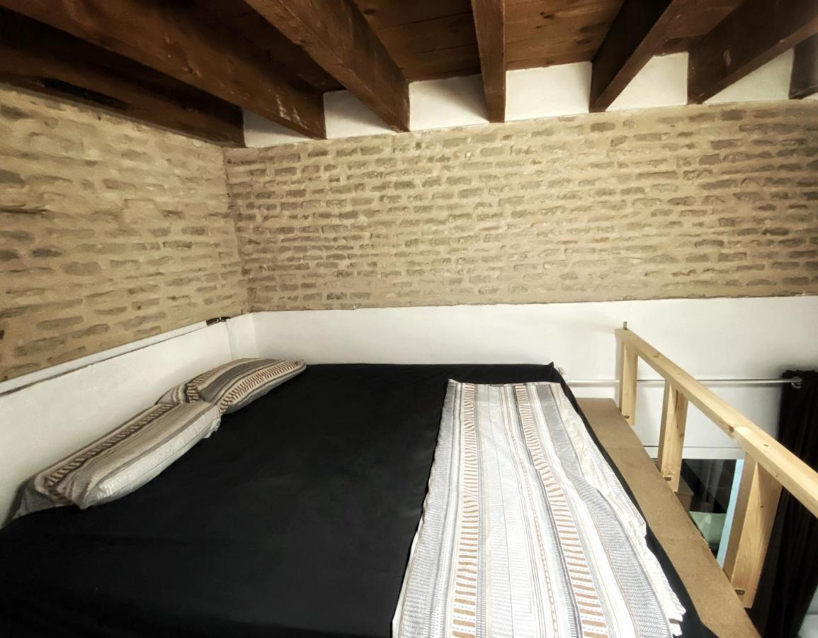 Piso 6 Personas Centro Daire Sevilla Dış mekan fotoğraf