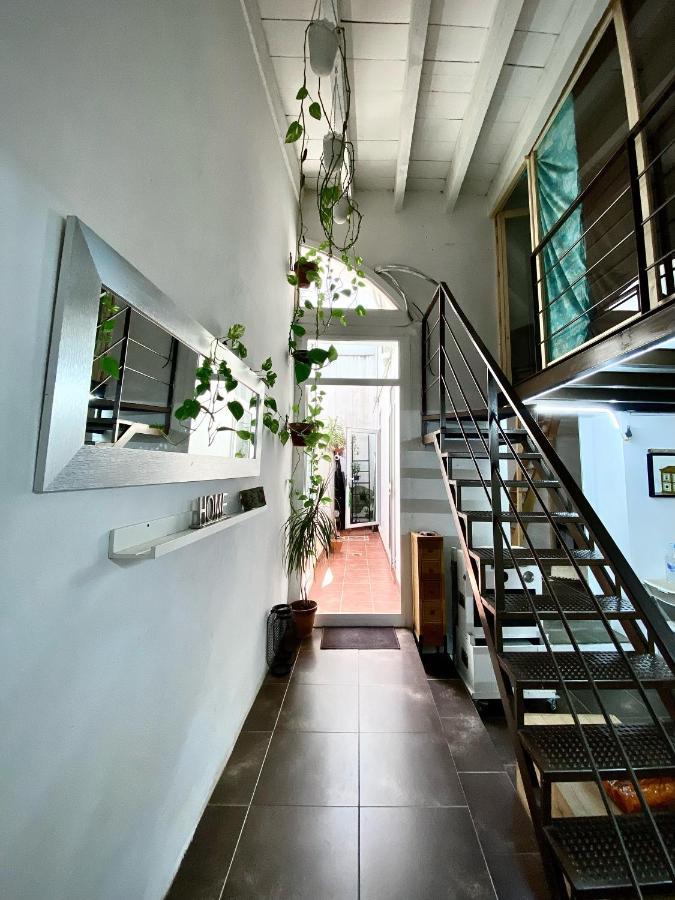 Piso 6 Personas Centro Daire Sevilla Dış mekan fotoğraf